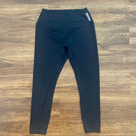 Gymshark Seamless Leggings - Picture 3 of 3